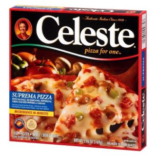 Celeste Suprema Pizza for One 5.96 oz