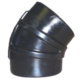 Sierra 6 EPDM 45 Elbow Sierra Part #116 245 6000 751716