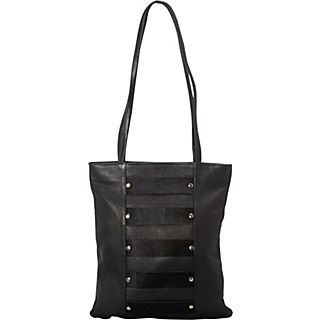 Latico Leathers Emanuelle Shoulder Bag