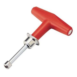 RIDGID 902 Torque Wrench for No Hub Cast Iron Soil Pipe Couplings 31410