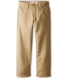 Levis® Kids 511™ Knit Trousers (Big Kids) Harvest Gold