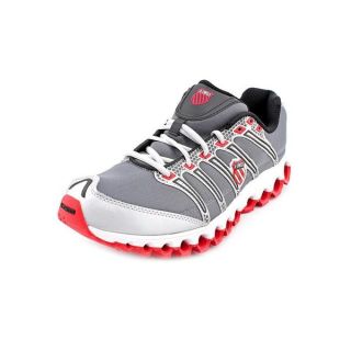 Swiss Mens Tubes Run 100 Mesh Athletic Shoe (Size 14 )