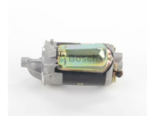 Bosch Starter Motor SR549N