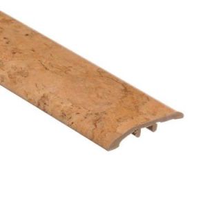 Zamma Chandler Cork Light 5/16 in. Thick x 1 3/4 in. Wide x 72 in. Length Vinyl Multi Purpose Reducer Molding 015623554