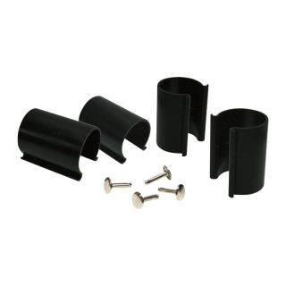 Task Tools Clamp and Pin Kit for Quick Support Rod, Model# T74529  Quick Support Rods