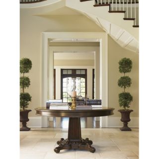 Tommy Bahama Home Island Traditions Isleworth Dining Table