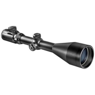 BARSKA Euro 30 Pro 4 16x60 Illuminated Reticle Riflescope AC11314