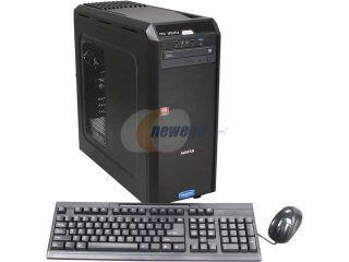Avatar Desktop PC Gaming FX6365TI AMD FX Series FX 6300 (3.50 GHz) 16 GB DDR3 1 TB HDD Windows 8 64 Bit