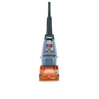 Hoover SteamVac Carpet Cleaner DISCONTINUED FH50027
