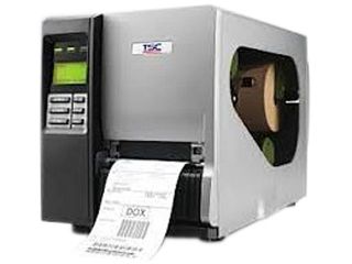 TSC 99 047A002 00LF TTP 246M Pro Industrial Label Printer
