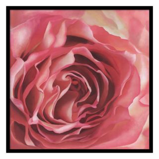 Amanti Art 30.79 in W x 30.79 in H Floral and Still Life Framed Art