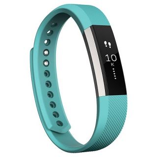 Fitbit Alta Activity and Sleep Tracker