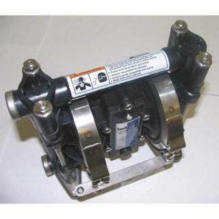 HERKULES 338 Pump Assembly