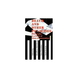 Death and Other Penalties (Hardcover)