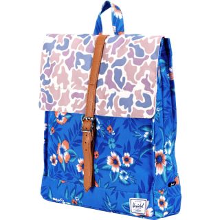 Herschel Supply City Plus Backpack