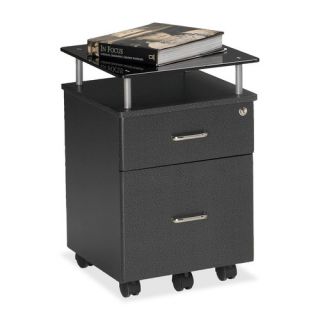 Drawer Mobile Pedestal Box/File