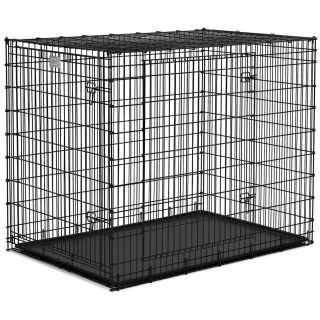 MidWest Solutions Series Stackable Dog Crate (XX Large)  