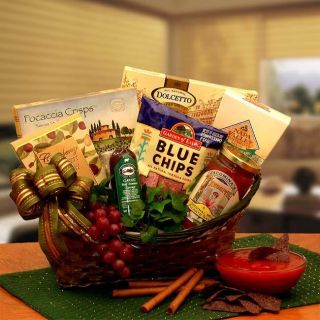 The Executive Gourmet Gift Basket Discounts
