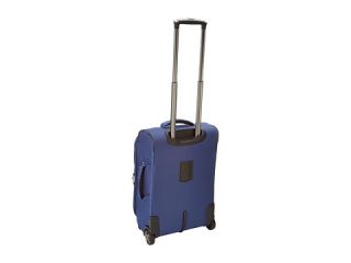 travelpro travelpro maxlite 3 22 expandable rollaboard blue