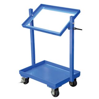 200 lbs 1 Shelf Multi Tier Cart