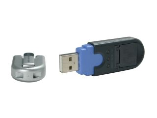 LINKSYS USB200M USB Compact USB 2.0 10/100 Network Adapter