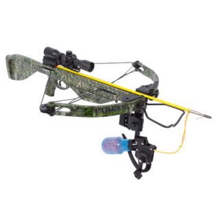 Parker StingRay Crossbow Package 730511
