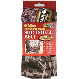 Allen Company Shell Belt, Camouflage