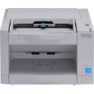 Panasonic KV S2028C Sheetfed Scanner  ™ Shopping   Top