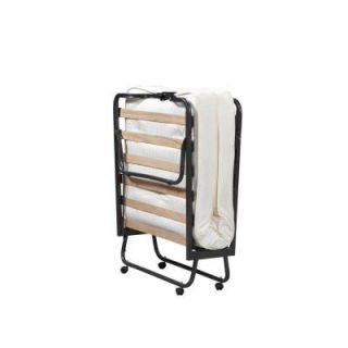 Luxor Folding Bed with Memory DISCONTINUED 352STD 01 AS