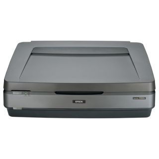 Epson Expression E11000XL PH Large Format Flatbed Scanner   2400 dpi