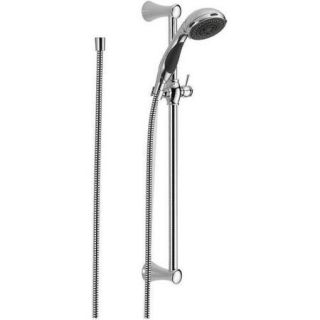Delta Multi Function Hand Shower, Available in Various Colors