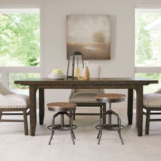Universal Furniture Great Rooms Millhouse Dining Table