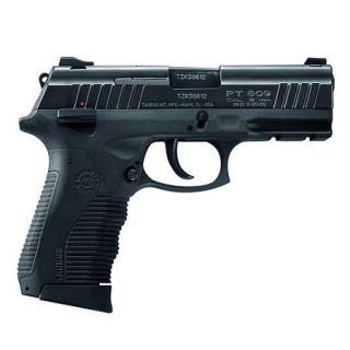 Taurus PT 709 Slim Sub Compact Handgun gm447576