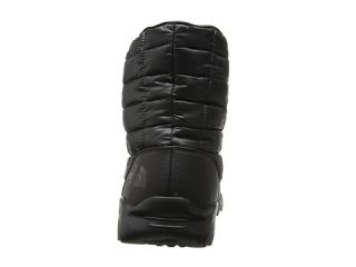 The North Face ThermoBall™ Bootie II Shiny TNF Black/TNF Black