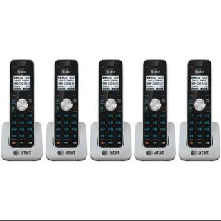 AT&T TL90071 Up To 4 Way Conferencing 5 Pack Last 10 Number Redial