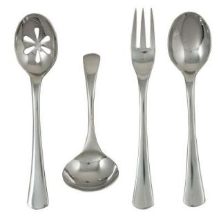 Ginkgo Mariko 4 Piece Hostess Set 41031