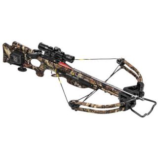 TenPoint Titan Xtreme Crossbow Package ACUdraw 866520