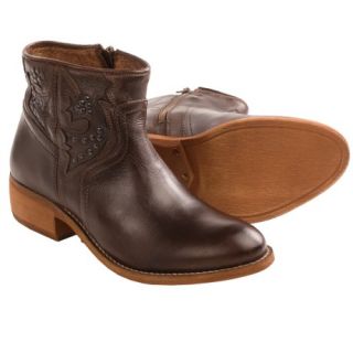 Taos Footwear Dove Ankle Boots (For Women) 62