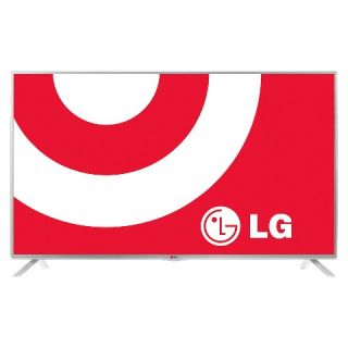 LG 42 Class 1080p 120Hz LED TV   Black (42LB5800)