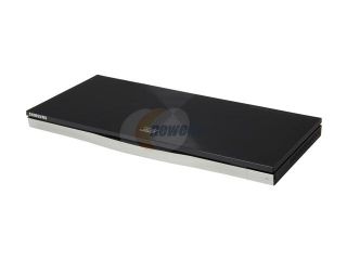 SAMSUNG 3D WiFi Built in Smart Blu ray Player BD E6500  Blu Ray / HD DVD Player
