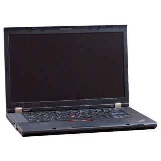 Lenovo ThinkPad T510 Intel Core i5 2.53GHz 4GB 500GB 15.6in Wi Fi