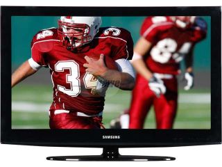 Refurbished Samsung 32" LCD HDTV   (A Grade Samsung Recertified) LN32D403E2DXZA