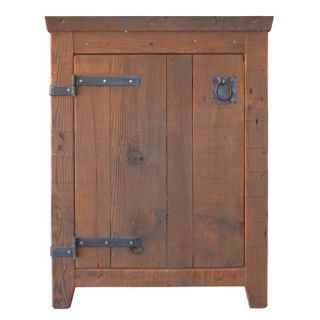 Native Trails, Inc. Old World 24 Vanity Base