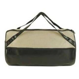 DDI 1474215 Legend Roll Bag NATURAL Case Of 36