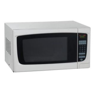 Avanti 1.4 cu. ft. Countertop Microwave White, with Sensor Cooking MO1450TW