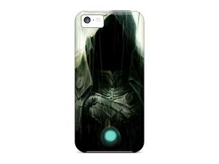 Hard Plastic Iphone 5c Case Back Cover,hot Assassins Creed Case At Perfect Diy