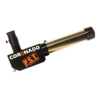 Coronado 40 mm Personal Solar Telescope with Carry Case PSTCP