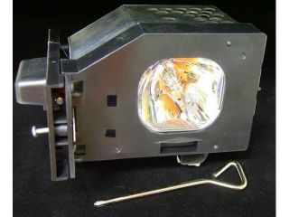 Panasonic PT 61LCX65 TV Assembly Cage with High Quality Projector bulb