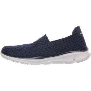 Mens Skechers Equalizer Familiar Navy   16618748   Shopping