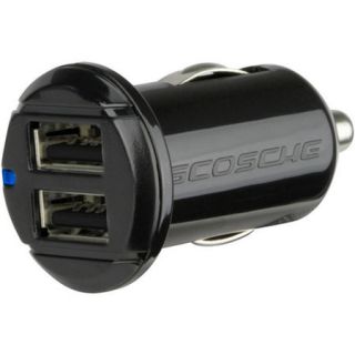 Scosche reVOLT Car Charger 843857